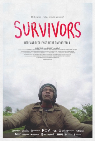 《幸存者》，这部电影告诉你 全世界卫生系统最薄弱的国家如何战胜病毒