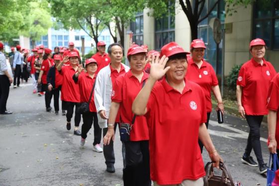 闪耀医博盛会，共庆建党百年丨热烈祝贺多康吉荣耀参展第84届中国国际医疗器械博览会暨上海二日红色之旅活动圆满成功！(图28)