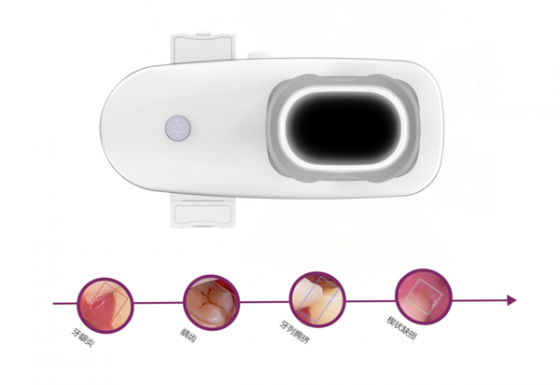 数智鼎植 | 宁波鼎植口腔医院盛大开业，科技赋能口腔诊疗新维度