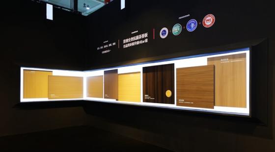 鹏鸿茶香板破圈,以技术迭代重构品牌向上基因