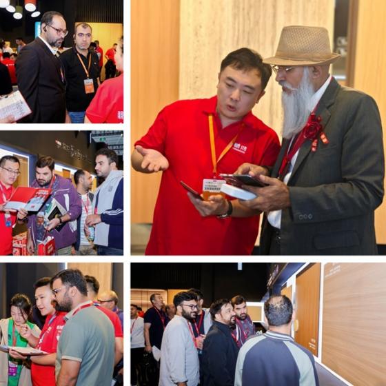 鹏鸿茶香板破圈,以技术迭代重构品牌向上基因