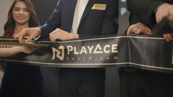 PA娱乐引领科技竞技游戏新趋势，推动行业迈向全民平权时代