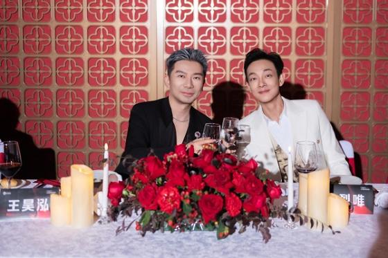 「你最珍贵」王昊泓联名私董会-第六期圆满成功